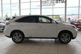 Lexus RX 450h Limited Edition Panorama LED 1. Hand - Lexus Gebrauchtwagen in Braunschweig