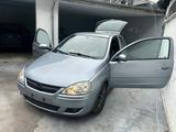 Opel Corsa  Sport neue tüv tausche gegen D... - Opel Corsa aus 2006 mit Diesel-Antrieb