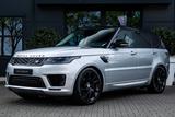 Land Rover Range Rover Sport 2.0 P400e HSE Dynamic - Land Rover Range Rover Sport Hse mit Hybrid-Antrieb (Benzin/Elektro)