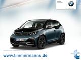BMW i3s Suite  Leder Harman Glasdah - BMW i3 in Düsseldorf