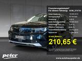 Opel Grandland 1.2 Turbo Elegance Klimaautomatik Alca - Opel Grandland (X) Gebrauchtwagen in Leipzig