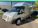 Ford Transit Kasten FT 350 M Trend LKW KLIMA TEMPOMAT - Ford Transit: Ft350