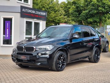 BMW X5 M50 - 1