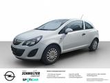 Opel Corsa D Selection Klima 70 PS im Kundenauftrag - Opel Corsa: 70 Ps