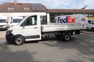 Volkswagen Crafter - 1