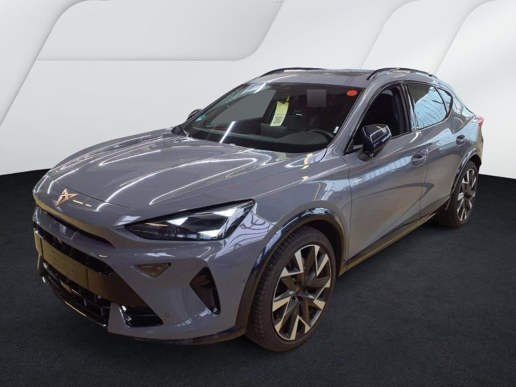 Formentor VZ 4Drive DSG ab 329,- EUR 990,- PANO