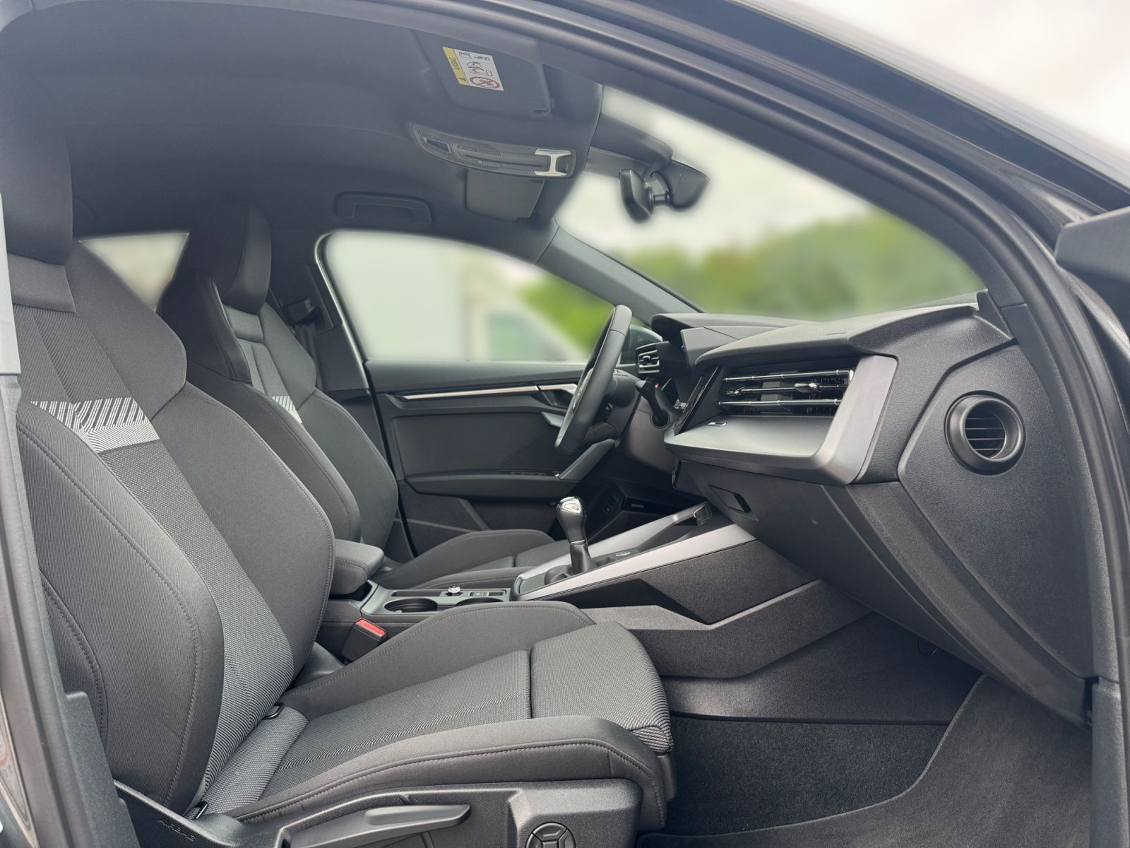 Audi A3 - Bild 15