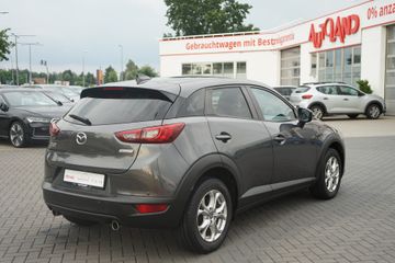 Mazda CX-3 - 6