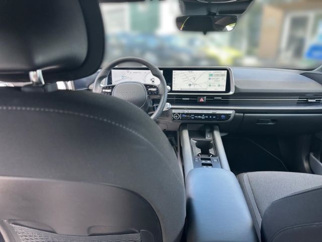 Fahrzeugabbildung Hyundai IONIQ 6 Basis Elektro Navi Digitales Cockpit LED