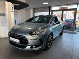 Citroën DS5 SoChic, LEDER,NAVI,PANO,KAMERA,SHZ - Citroën DS5: Sochic