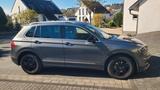 Volkswagen Tiguan 2.0 TDI IQ.DRIVE (Vollausstattung!) - Volkswagen Tiguan: Vollausstattung