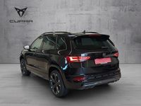 Cupra Ateca - Vorschau Bild 5