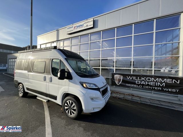 Knaus BoxStar 540 ROAD 60 YEARS *RAUMBAD*TRAUMMOBIL*AU