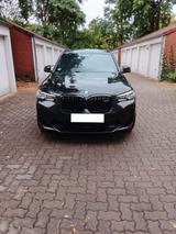 BMW X3 M - gebrauchte BMW X3 M aus dem Jahr 2024