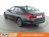 BMW 5er 520i Sport Line Aut.*NAVI*LED*ACC*PDC*SHZ* - BMW 5er Reihe Gebrauchtwagen in München