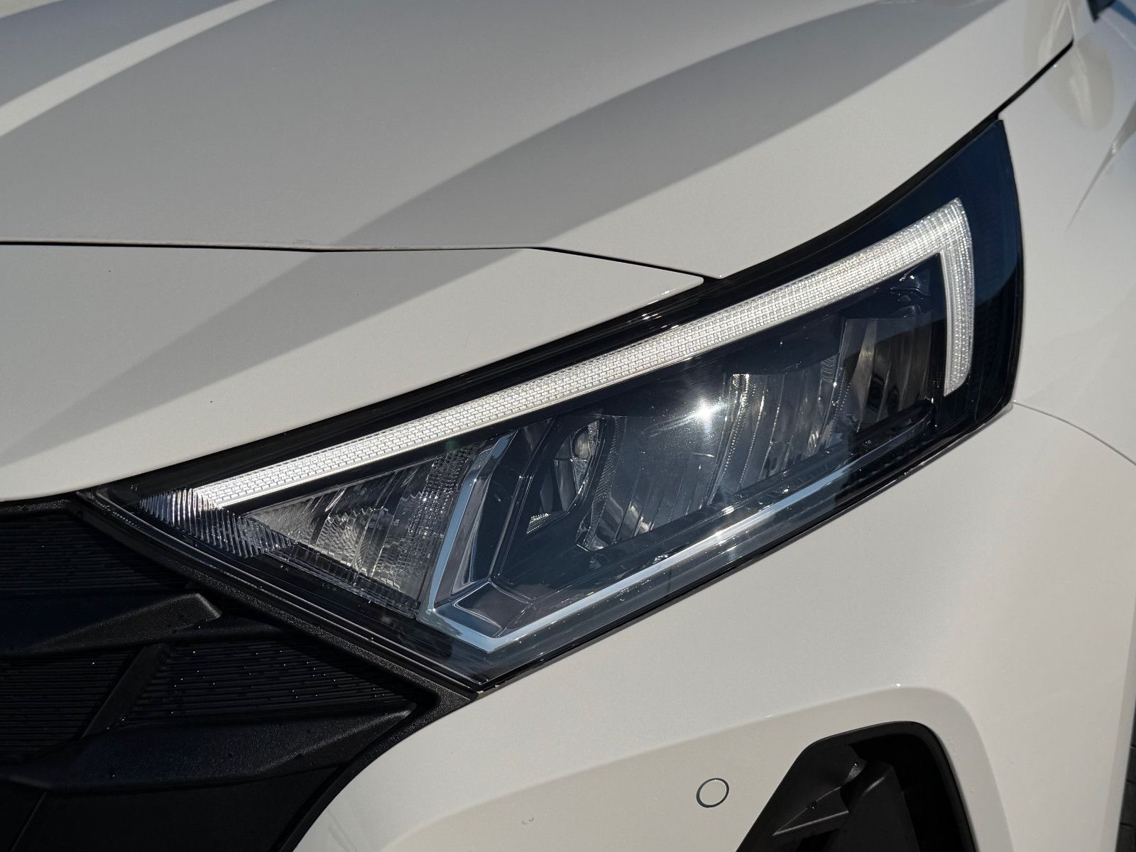 Fahrzeugabbildung Hyundai i20 1.0 T-GDI N Line *Navi*Kamera*ACC*BOSE*LED*