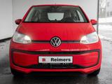 Volkswagen up! 1.0 48 kW 5-Gang Kam. PDC - Volkswagen up! Gebrauchtwagen