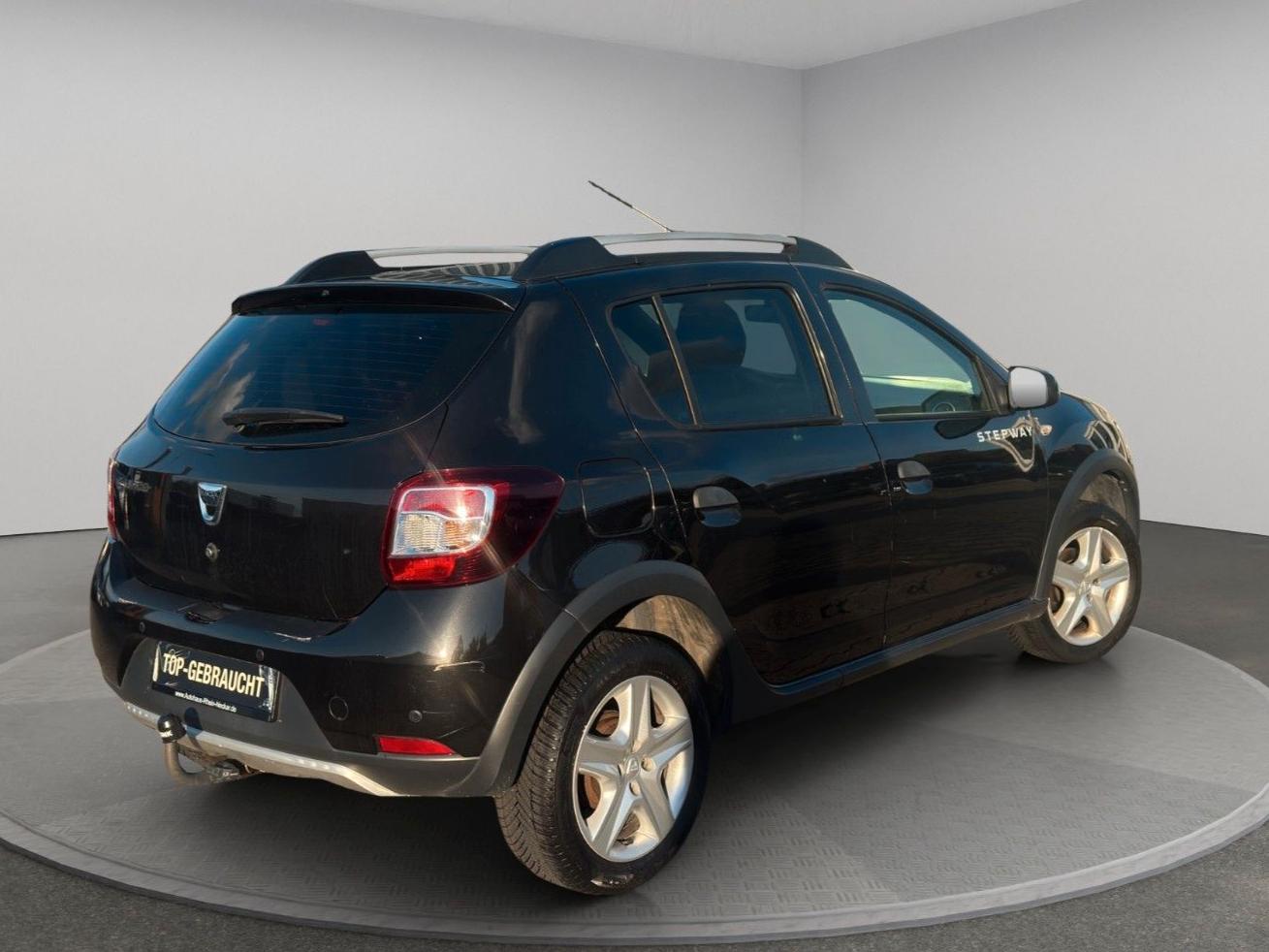 Dacia Sandero 2015 — photo 6
