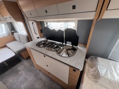 Dethleffs Camper Summer Edition 510 LE * ab Mai/Juni*