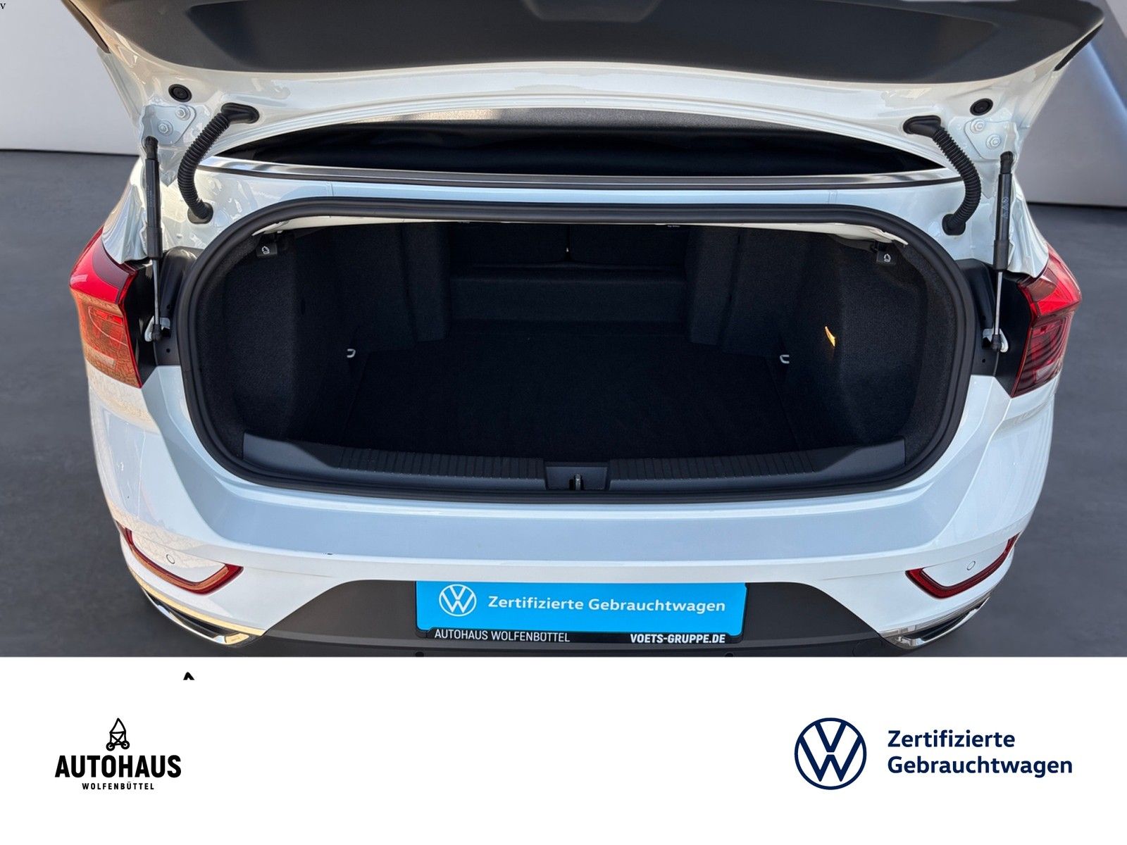 Volkswagen T-Roc - Bild 18
