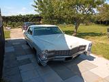 Cadillac Deville - Cadillac Deville: Coupe