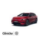 Volkswagen ID.7 Tourer Pro 210kW AHK ACC Matrix-LED Wärmep. - : Kombi, W210