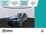 Volkswagen Tiguan Life*NEUES MODELL*AHK*NAVI*LED*18ZOLL*KAM - Volkswagen Tiguan: Modell