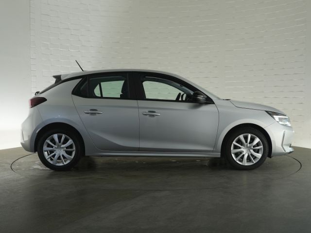 Corsa F FACELIFT+RÜCKFAHRKAMERA+SITZ-/LENKRADHEI