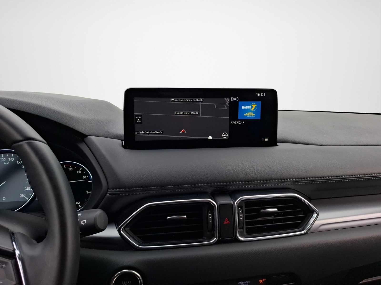 MAZDA CX-5 Ad'vantage 2.5 AWD AUTOMATIK / NAVI / KAMER - Image 13