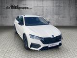 Skoda Octavia Combi 1.4 TSI RS iV DSG AHK+Navi+LED+SHZ - Skoda Octavia: Allradantrieb