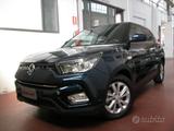 Ssangyong Tivoli SSANGYONG TIVOLI UNICO PROPRIET - Ssangyong Tivoli aus 2020