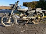Zündapp KS 50 Super Sport 517 - ZÜNDAPP KS