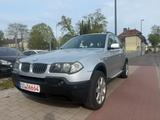 BMW X3 2.0d - BMW X3 aus 2005 mit Diesel-Antrieb