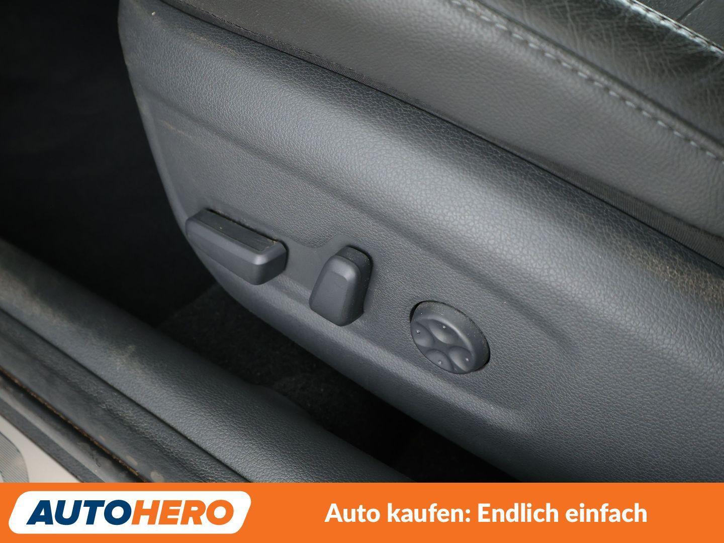 Hyundai i30 2.0 TGDI N Performance *NAVI*LED*TEMPO*CAM*