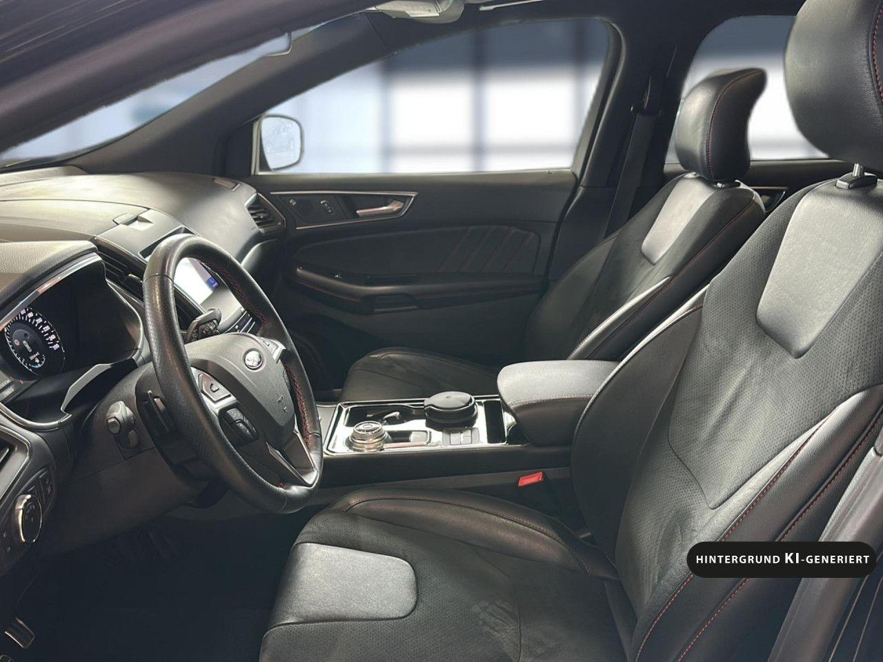Ford Edge ST-Line 4x4 Bluetooth Navi LED Klima