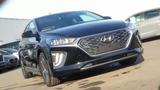 Hyundai IONIQ 1.6 GDI Plug-In Hybrid DCT Style - Hyundai IONIQ