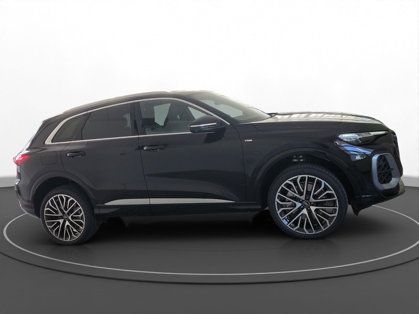 Audi Q5 - Bild 6