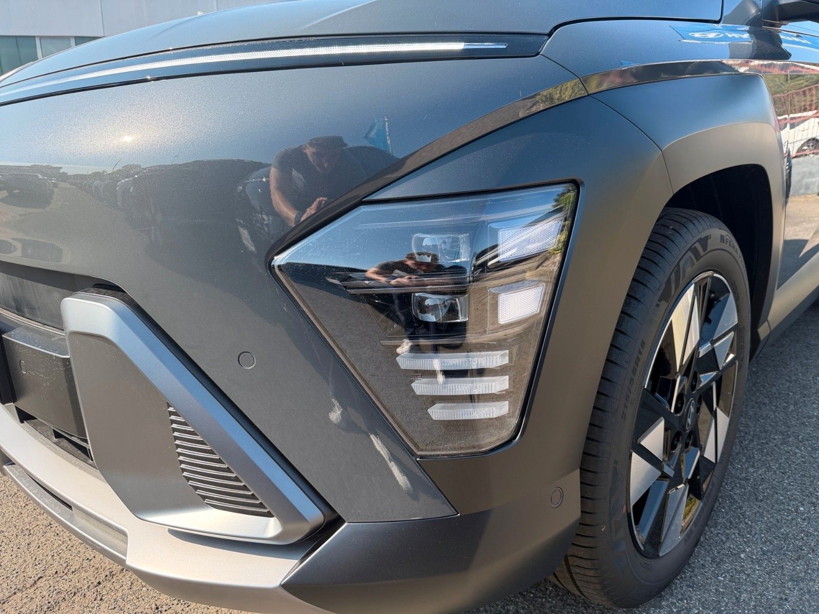 Hyundai KONA - Bild 5