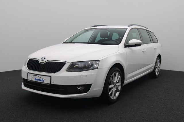 SKODA Octavia Combi 1.0 Style