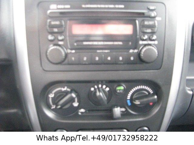 Suzuki Jimny 1.3 4WD Comfort"1-Hand"66tkm"
