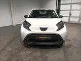Toyota Aygo X 1.0 VVT-i Klima|CarPlay|DAB - Toyota: Aygo