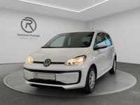 Volkswagen up! 1.0 move up! / Einparkhilfe RFK