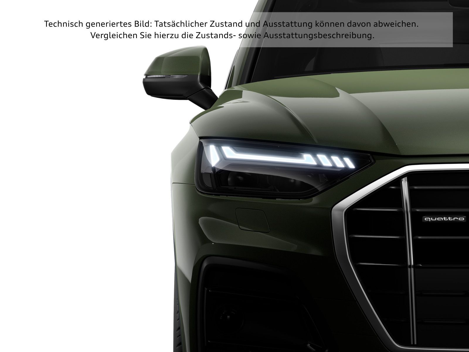 Audi Q5 - Bild 8