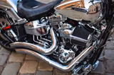 Harley-Davidson Breakout CVO FXSBSE - HARLEY-DAVIDSON CVO