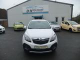 Opel Mokka 1.6*AHK*SHZ*Kamera*Bluetooth*Garantie - Opel Mokka: 1.6