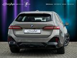 BMW 520d xDrive Touring M Sport AHK KoZg PanoD LiCoP - BMW 520: Kombi, 520d