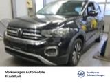 Volkswagen T-Cross 1.0 TSI Move Navi LaneAssist FrontAssist - Volkswagen T-Cross MOVE