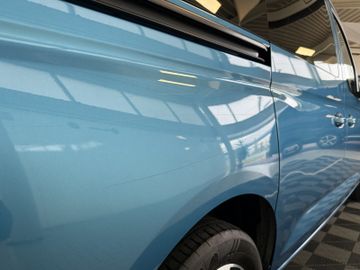 Volkswagen Caddy Maxi 1.5TSI DSG LIFE LED STANDH KAMERA AHK