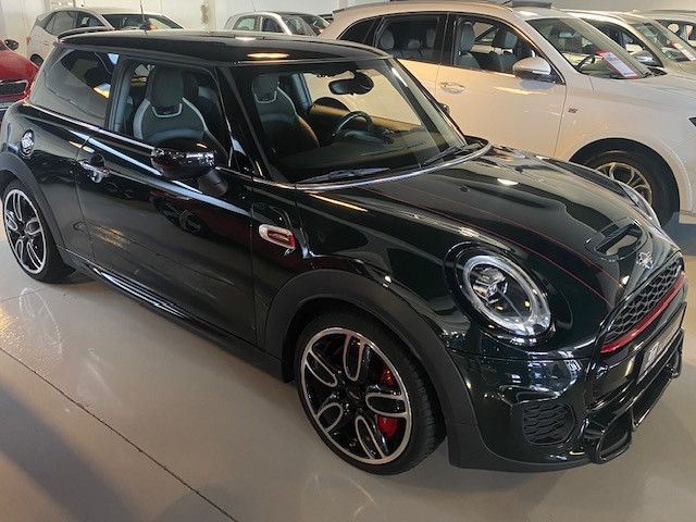 MINI John Cooper Works S