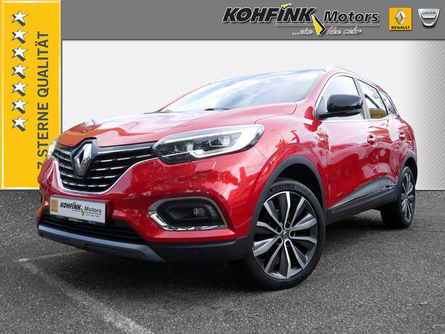 Renault Kadjar Bose Edition TCe 140 EDC GPF Panoramadach